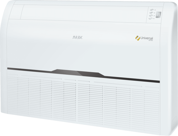 Напольно-потолочная сплит-система AUX ALCF-H60/5R1C/AL-H60/5R1C(U)