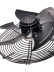 Электрическая тепловая пушка Ballu BHP-M2-15 Master 2