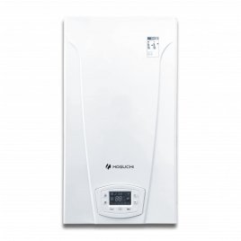 Настенный газовый котел Moguchi GBN 32 НF