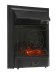 Каминокомплект Interflame Диксон с очагом Majestic FX M Black
