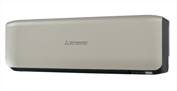 Внутренний блок мульти сплит-системы Mitsubishi Heavy SRK25ZS-WT