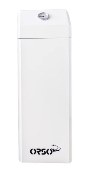 Напольный газовый котел ORSO КСГ-12.5 N (TGV-307) вв