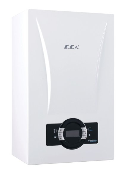 Настенный газовый котел E.C.A. Proteus Premix 20 HST NG