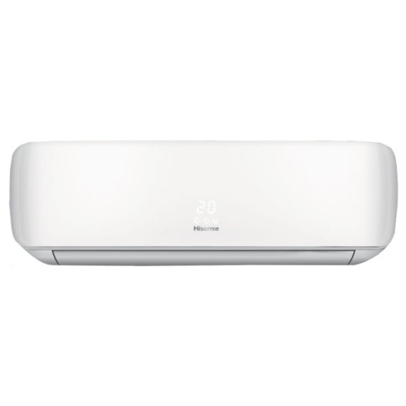 Сплит-система Hisense AS-13HW4SVDTG5G/AS-13HW4SVDTGW Neo Premium Classic WI-FI