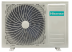Сплит-система Hisense AS-13HW4SVDTG5G/AS-13HW4SVDTGW Neo Premium Classic WI-FI