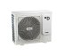 Сплит-система Daichi DAT100BLQS1/DFT100ALS1 DFT