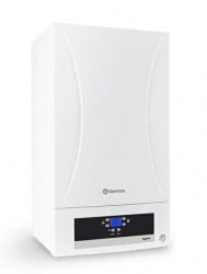 Настенный газовый котел Thermex Hydra HM 14 Турбо