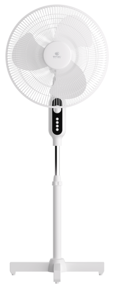 Вентилятор напольный Royal Clima RSF-1602M-WT