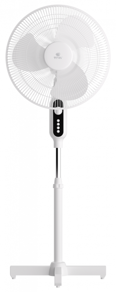 Вентилятор напольный Royal Clima RSF-1602M-WT