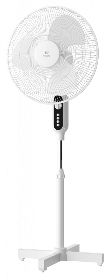 Вентилятор напольный Royal Clima RSF-1602M-WT