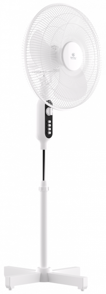 Вентилятор напольный Royal Clima RSF-1602M-WT