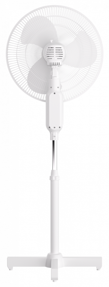 Вентилятор напольный Royal Clima RSF-1602M-WT