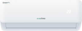 Сплит-система Ecoclima EC-07GC/ECW-07GC Green Line