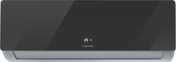 Сплит-система Lessar LS-HE09KNA2AC/LU-HE09KNA2AC Ego
