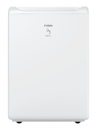Осушитель воздуха Funai RAD-N26F6E Neko L