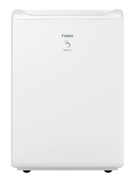Осушитель воздуха Funai RAD-N26F6E Neko L