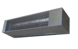 Тепловая завеса Тропик X409E10 Zinc