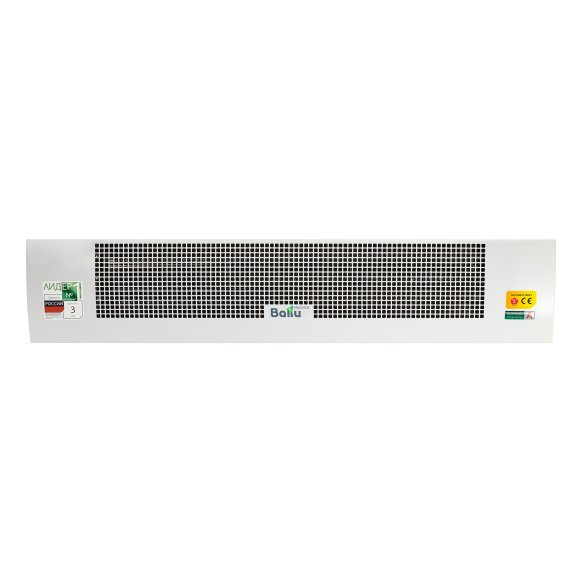 Тепловая завеса Ballu BHC-M15T12-PS2
