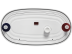 Накопительный электрический водонагреватель Ballu BWH/S 50 Level PRO