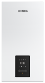 Настенный газовый котел Termica Vita 24 F
