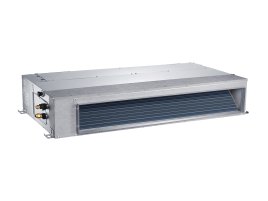Канальная сплит-система Kentatsu KSMB140HZAN1/KSUNB140HZAN3