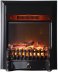 Каминокомплект Interflame Экстер М венге с очагом Fobos FX M Black