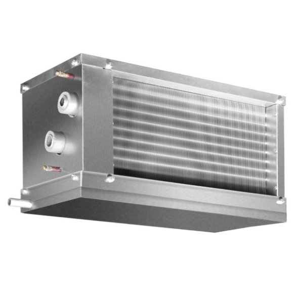 Фреоновый охладитель Shuft WHR-R 900х500/3