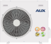 Кассетная сплит-система AUX ALCA-H36/5R1B (v2)/AL-H36/5R1B(U) (v2)
