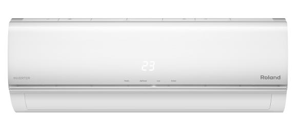 Сплит-система Roland FIU-09HSS010/N5-IN/FIU-09HSS010/N5-OUT Favorite II Inverter 2024