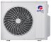 Кассетная сплит-система Gree GUD125T1/B-S/GUD125W1/NhB-S U-Match