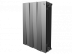 Биметаллический радиатор отопления Royal Thermo PianoForte 500 10 секций Silver Satin