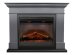 Каминокомплект Dimplex California Graphite Grey с очагом Symphony 2608