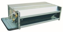 Фанкойл канальный Royal Clima MACS-I-D100P4K
