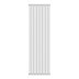 Дизайн-радиатор Royal Thermo Shift Q30 C2180 12 секций RAL9016