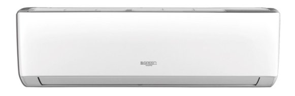 Сплит-система Green GRI-12IGK2/GRO-12IGK3 Genesis