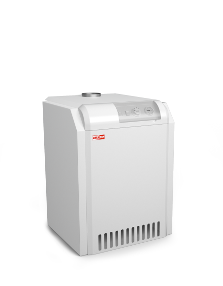 Напольный газовый котел MORA-TOP SA30