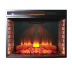 Каминокомплект Interflame Памир сланец венге с очагом Panoramic 33 LED FX QZ
