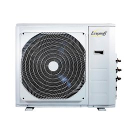 Наружный блок мульти сплит-системы Eurohoff EMMULT-21/3 Smart Multi