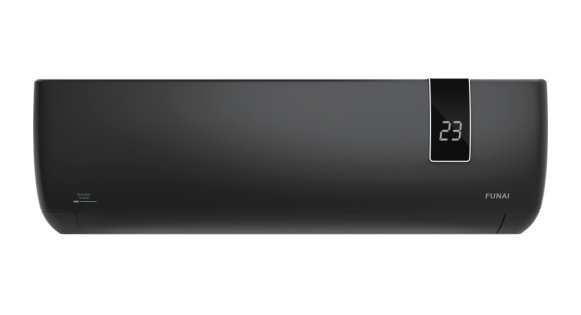 Внутренний блок мульти сплит-системы Funai RAM-I-BS35HP.W01 Bushido