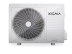 Сплит-система Xigma XGI-TX21RHA-IDU/XGI-TX21RHA-ODU Turbocool Inverter
