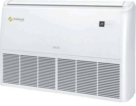 Напольно-потолочная сплит-система AUX ALCF-H36/4DR2A/AL-H36/4DR2A(U)