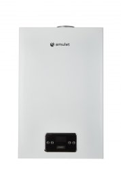 Настенный газовый котел Amulet Atmo 16