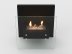 Напольный биокамин Lux Fire Консул 2 600 БКН-К2-600