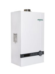 Настенный газовый котел Kotitonttu Suari S20 OK