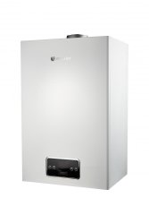 Настенный газовый котел Amulet SB 40 кВт