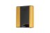 Стабилизатор напряжения Бастион Teplocom ST-555-И Western Gold Black