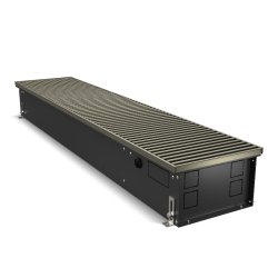 Внутрипольный конвектор Royal Thermo Atrium 150/250/1900-DG-U-DB
