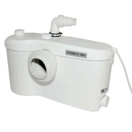 Канализационная установка SFA SANIBEST Pro