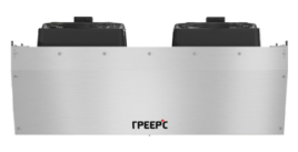 Тепловая завеса Греерс ЗВП-М2-150Н