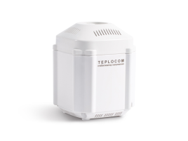 Стабилизатор напряжения Бастион Teplocom ST-222/500